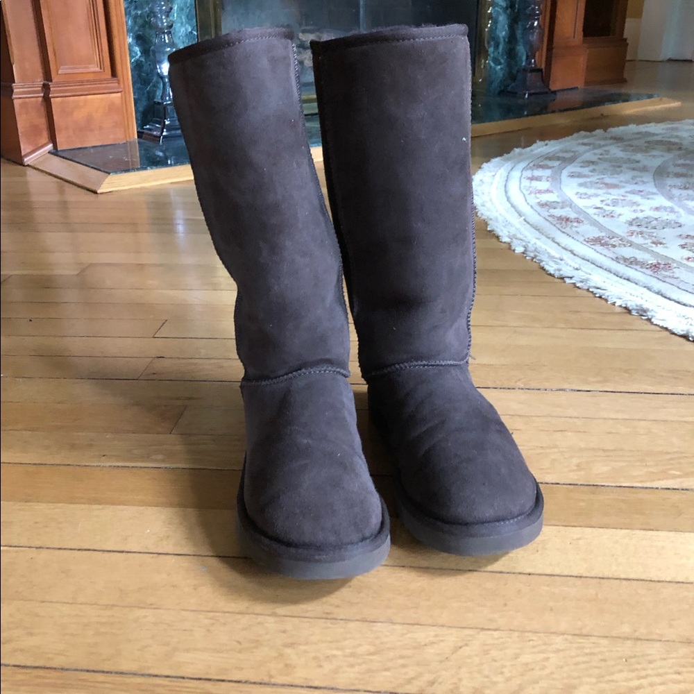 Ugg